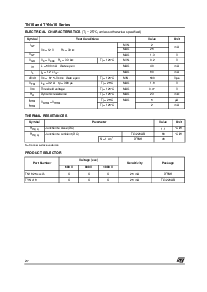 浏览型号TYN816的Datasheet PDF文件第2页