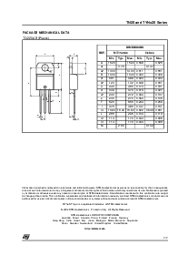 浏览型号TYN625的Datasheet PDF文件第7页