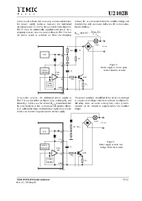 浏览型号U2102B的Datasheet PDF文件第5页