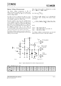 浏览型号U2402B的Datasheet PDF文件第7页