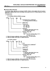 浏览型号S-80828CNUA-B8N-T2的Datasheet PDF文件第3页