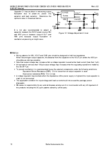 浏览型号S-812C50AUA-C3E-T2的Datasheet PDF文件第10页