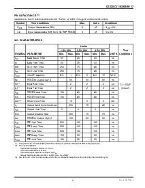 浏览型号CAT25C17UA-1.8TE13的Datasheet PDF文件第3页