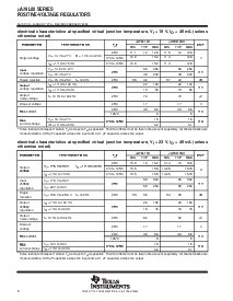 浏览型号UA78L10ACDR的Datasheet PDF文件第8页