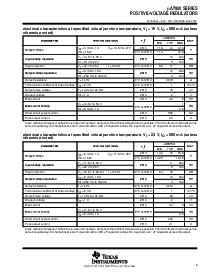 浏览型号UA747的Datasheet PDF文件第5页