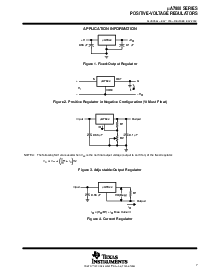 浏览型号UA747的Datasheet PDF文件第7页