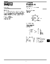 浏览型号UA702HMQB的Datasheet PDF文件第1页