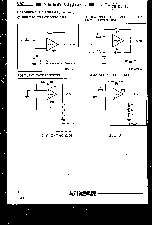 浏览型号UA741MJ的Datasheet PDF文件第8页