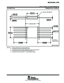 浏览型号UA79M08C的Datasheet PDF文件第5页