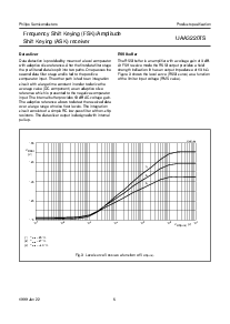 浏览型号UAA3220TS的Datasheet PDF文件第6页