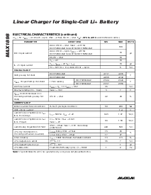 浏览型号MAX1898EUB42的Datasheet PDF文件第4页