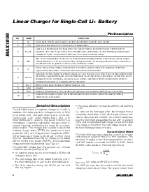 浏览型号MAX1898EUB42的Datasheet PDF文件第6页