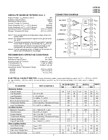浏览型号UC1524的Datasheet PDF文件第2页
