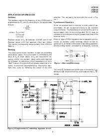 浏览型号UC1524的Datasheet PDF文件第5页