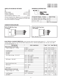 浏览型号UC1-1的Datasheet PDF文件第2页