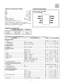 浏览型号UC1572的Datasheet PDF文件第2页