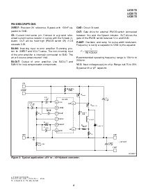 浏览型号UC1572的Datasheet PDF文件第4页