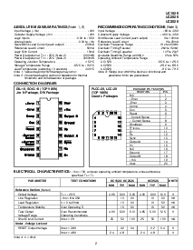 浏览型号UC1526的Datasheet PDF文件第2页