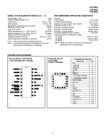 浏览型号UC1526A的Datasheet PDF文件第2页