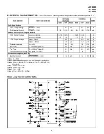 浏览型号UC1526A的Datasheet PDF文件第4页