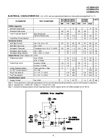 浏览型号UC1525的Datasheet PDF文件第4页