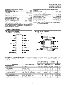 浏览型号UC1525B的Datasheet PDF文件第2页