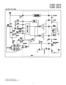 浏览型号UC1525B的Datasheet PDF文件第7页