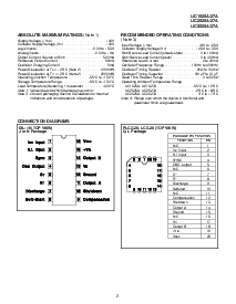 浏览型号UC1527A的Datasheet PDF文件第2页