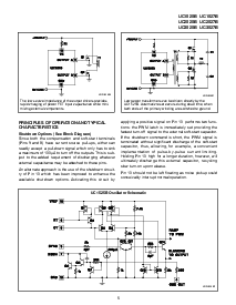 浏览型号UC1527B的Datasheet PDF文件第5页