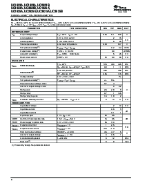 浏览型号UC2823BDW的Datasheet PDF文件第4页