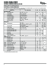 浏览型号UC2825ADWTR的Datasheet PDF文件第4页