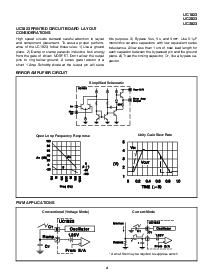 浏览型号UC2823的Datasheet PDF文件第4页