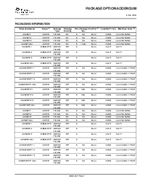 浏览型号UC282TD-ADJ的Datasheet PDF文件第9页