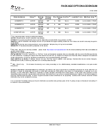 浏览型号UC282TD-ADJ的Datasheet PDF文件第10页
