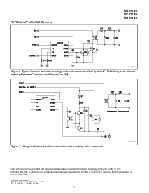 浏览型号UC2714的Datasheet PDF文件第7页