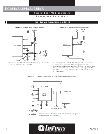 浏览型号UC2842AD的Datasheet PDF文件第6页