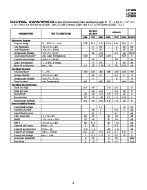 浏览型号UC2825N的Datasheet PDF文件第3页