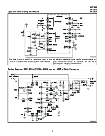 浏览型号UC2825DW的Datasheet PDF文件第8页