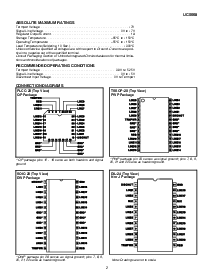 浏览型号UC5608的Datasheet PDF文件第2页