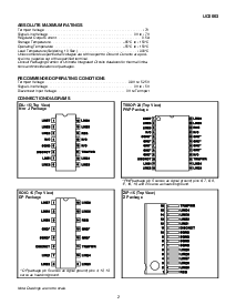 ����ͺ�[name]��Datasheet PDF�ļ���2ҳ