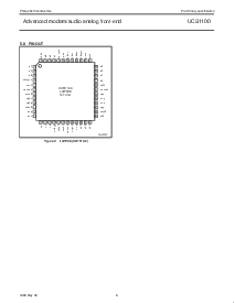 浏览型号UCB1100的Datasheet PDF文件第6页
