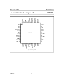 浏览型号UCB1200BE的Datasheet PDF文件第6页