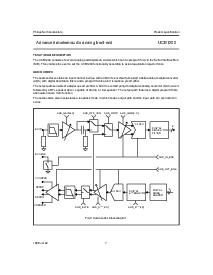 浏览型号UCB1200BE的Datasheet PDF文件第7页