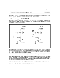 浏览型号UCB1200BE的Datasheet PDF文件第8页
