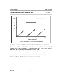 浏览型号UCB1200BE的Datasheet PDF文件第9页
