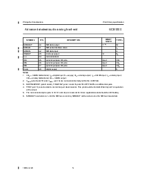 浏览型号UCB1300BE的Datasheet PDF文件第5页