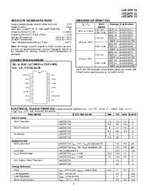 浏览型号UCC25701的Datasheet PDF文件第2页