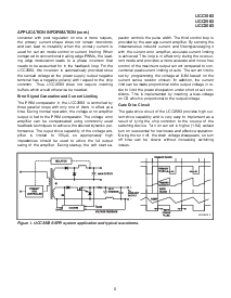 浏览型号UCC2583的Datasheet PDF文件第6页