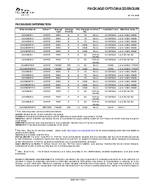 浏览型号UCC2807D-1的Datasheet PDF文件第6页