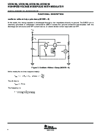 浏览型号UCC25706PG4的Datasheet PDF文件第8页